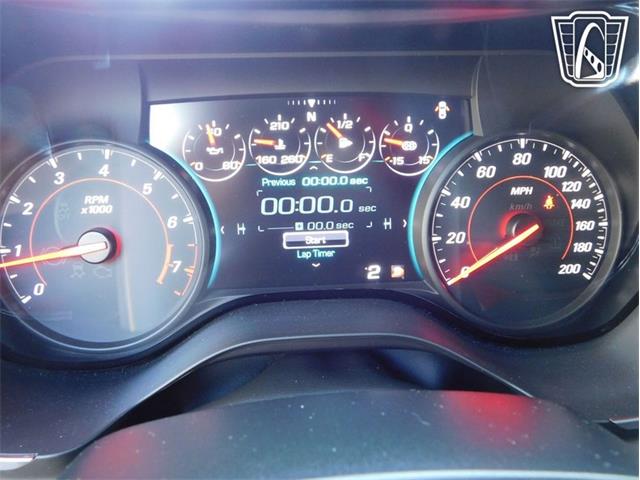 2018 Chevrolet Camaro (CC-2066616) for sale in Ruskin, Florida