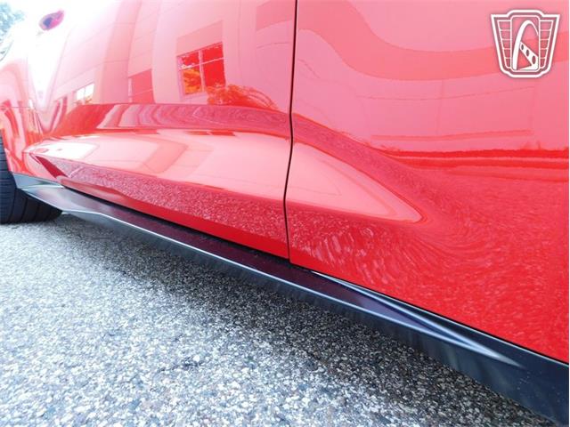 2018 Chevrolet Camaro (CC-2066616) for sale in Ruskin, Florida