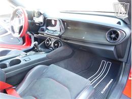 2018 Chevrolet Camaro (CC-2066616) for sale in Ruskin, Florida