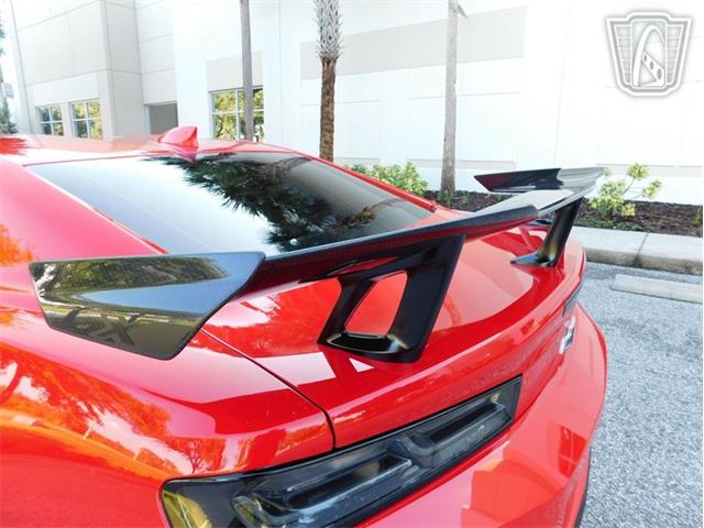 2018 Chevrolet Camaro (CC-2066616) for sale in Ruskin, Florida