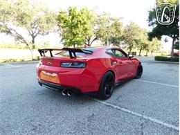 2018 Chevrolet Camaro (CC-2066616) for sale in Ruskin, Florida