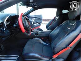2018 Chevrolet Camaro (CC-2066616) for sale in Ruskin, Florida