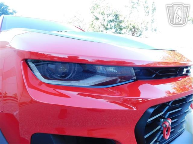 2018 Chevrolet Camaro (CC-2066616) for sale in Ruskin, Florida