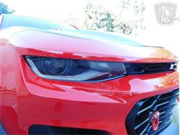 2018 Chevrolet Camaro (CC-2066616) for sale in Ruskin, Florida