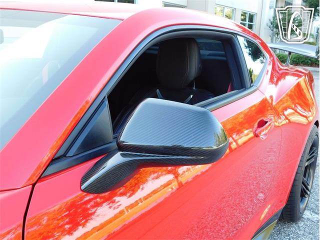 2018 Chevrolet Camaro (CC-2066616) for sale in Ruskin, Florida