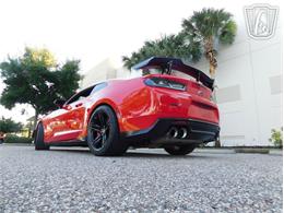 2018 Chevrolet Camaro (CC-2066616) for sale in Ruskin, Florida