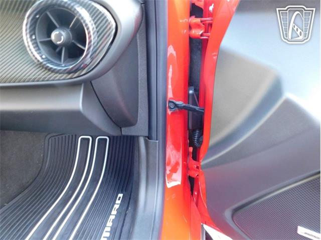 2018 Chevrolet Camaro (CC-2066616) for sale in Ruskin, Florida