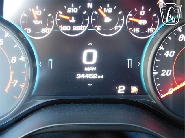 2018 Chevrolet Camaro (CC-2066616) for sale in Ruskin, Florida