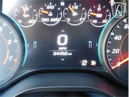 2018 Chevrolet Camaro (CC-2066616) for sale in Ruskin, Florida