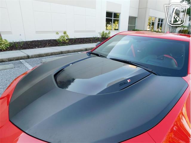 2018 Chevrolet Camaro (CC-2066616) for sale in Ruskin, Florida