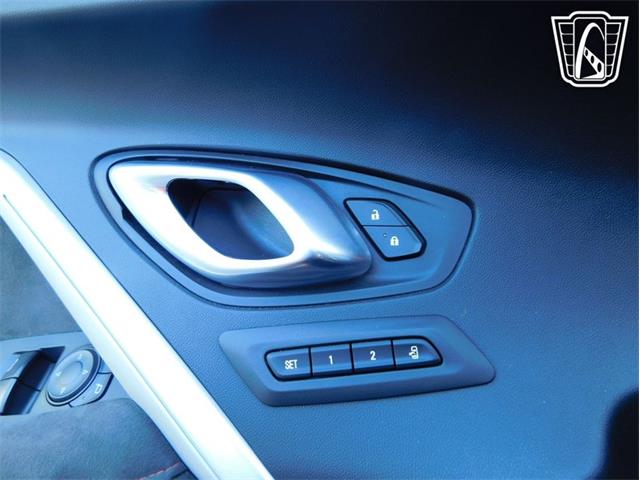 2018 Chevrolet Camaro (CC-2066616) for sale in Ruskin, Florida