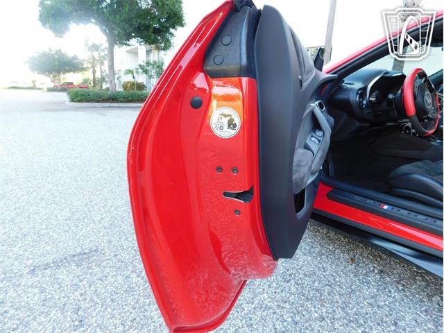 2018 Chevrolet Camaro (CC-2066616) for sale in Ruskin, Florida