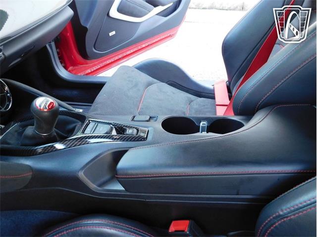 2018 Chevrolet Camaro (CC-2066616) for sale in Ruskin, Florida