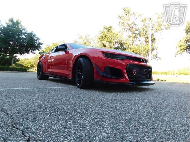 2018 Chevrolet Camaro (CC-2066616) for sale in Ruskin, Florida