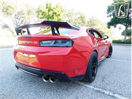2018 Chevrolet Camaro (CC-2066616) for sale in Ruskin, Florida