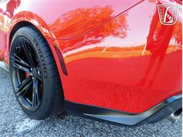 2018 Chevrolet Camaro (CC-2066616) for sale in Ruskin, Florida