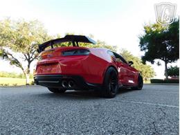 2018 Chevrolet Camaro (CC-2066616) for sale in Ruskin, Florida