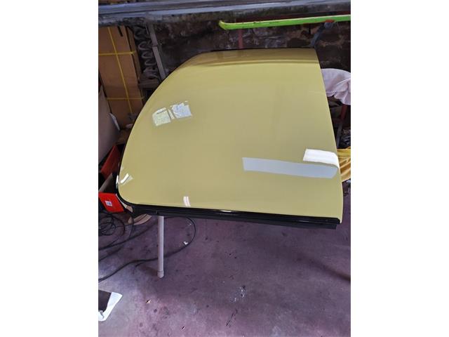 1984 Chevrolet Corvette (CC-2066617) for sale in Carlisle, Pennsylvania