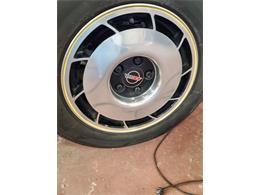 1984 Chevrolet Corvette (CC-2066617) for sale in Carlisle, Pennsylvania