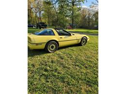 1984 Chevrolet Corvette (CC-2066617) for sale in Carlisle, Pennsylvania