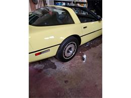 1984 Chevrolet Corvette (CC-2066617) for sale in Carlisle, Pennsylvania