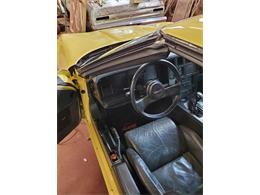 1984 Chevrolet Corvette (CC-2066617) for sale in Carlisle, Pennsylvania