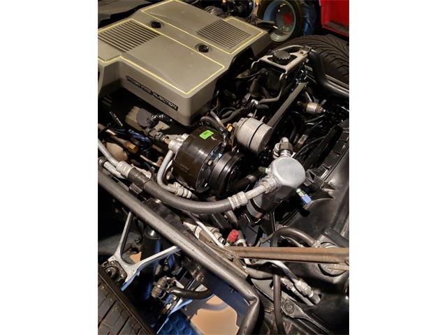 1984 Chevrolet Corvette (CC-2066617) for sale in Carlisle, Pennsylvania