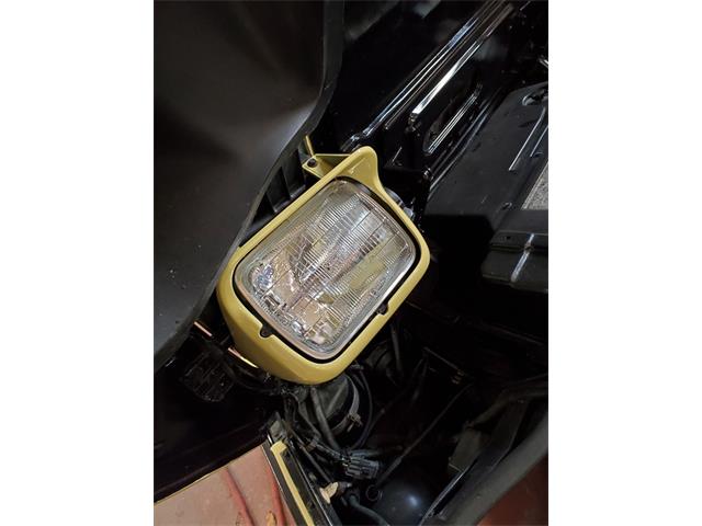 1984 Chevrolet Corvette (CC-2066617) for sale in Carlisle, Pennsylvania