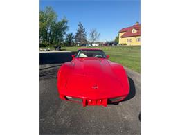 1979 Chevrolet Corvette (CC-2066618) for sale in Carlisle, Pennsylvania
