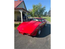 1979 Chevrolet Corvette (CC-2066618) for sale in Carlisle, Pennsylvania