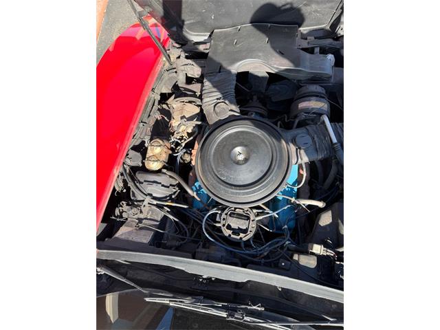 1979 Chevrolet Corvette (CC-2066618) for sale in Carlisle, Pennsylvania