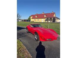 1979 Chevrolet Corvette (CC-2066618) for sale in Carlisle, Pennsylvania