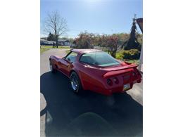 1979 Chevrolet Corvette (CC-2066618) for sale in Carlisle, Pennsylvania