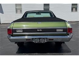 1972 Chevrolet El Camino SS (CC-2066619) for sale in Carlisle, Pennsylvania