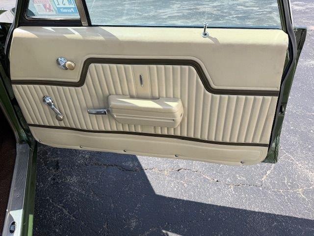 1972 Chevrolet El Camino SS (CC-2066619) for sale in Carlisle, Pennsylvania