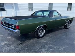 1972 Chevrolet El Camino SS (CC-2066619) for sale in Carlisle, Pennsylvania
