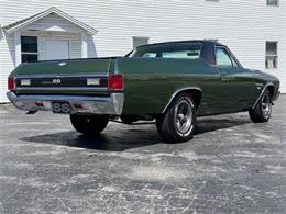 1972 Chevrolet El Camino SS (CC-2066619) for sale in Carlisle, Pennsylvania