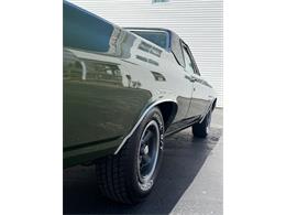 1972 Chevrolet El Camino SS (CC-2066619) for sale in Carlisle, Pennsylvania