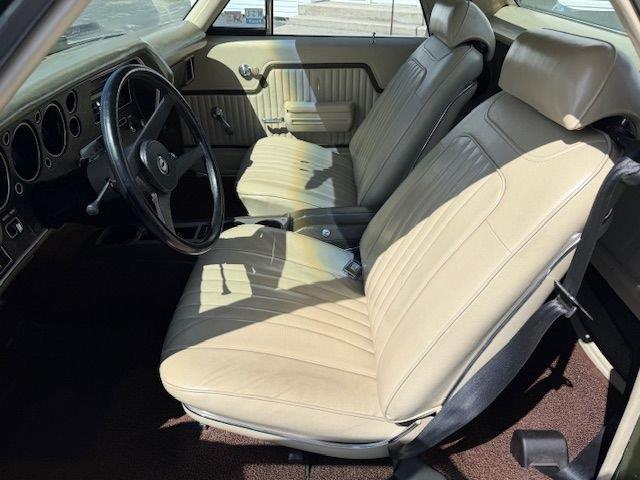 1972 Chevrolet El Camino SS (CC-2066619) for sale in Carlisle, Pennsylvania