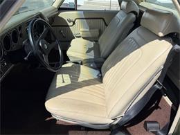 1972 Chevrolet El Camino SS (CC-2066619) for sale in Carlisle, Pennsylvania