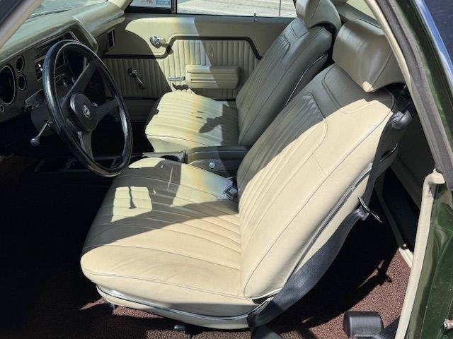 1972 Chevrolet El Camino SS (CC-2066619) for sale in Carlisle, Pennsylvania