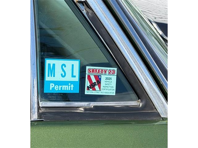 1972 Chevrolet El Camino SS (CC-2066619) for sale in Carlisle, Pennsylvania