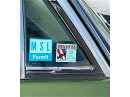 1972 Chevrolet El Camino SS (CC-2066619) for sale in Carlisle, Pennsylvania