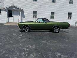 1972 Chevrolet El Camino SS (CC-2066619) for sale in Carlisle, Pennsylvania