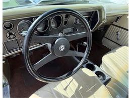 1972 Chevrolet El Camino SS (CC-2066619) for sale in Carlisle, Pennsylvania