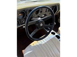 1972 Chevrolet El Camino SS (CC-2066619) for sale in Carlisle, Pennsylvania