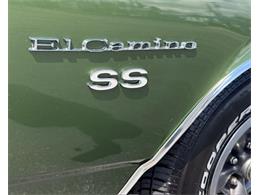 1972 Chevrolet El Camino SS (CC-2066619) for sale in Carlisle, Pennsylvania