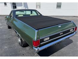 1972 Chevrolet El Camino SS (CC-2066619) for sale in Carlisle, Pennsylvania