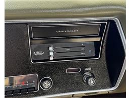 1972 Chevrolet El Camino SS (CC-2066619) for sale in Carlisle, Pennsylvania