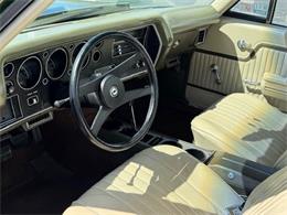 1972 Chevrolet El Camino SS (CC-2066619) for sale in Carlisle, Pennsylvania